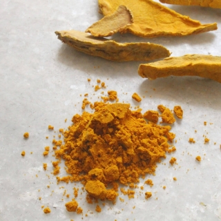 WILD_TURMERIC_(KASTURIMANJAL_JANGLI_HALDI)_POWDER_50G_-_KANNADIYAR