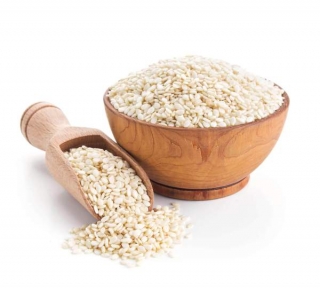 AYULL_ORGANIC_WHITE_SESAME_100G