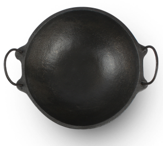 CAST_IRON_KADAI_6_INCH_SUPER_SMOOTH