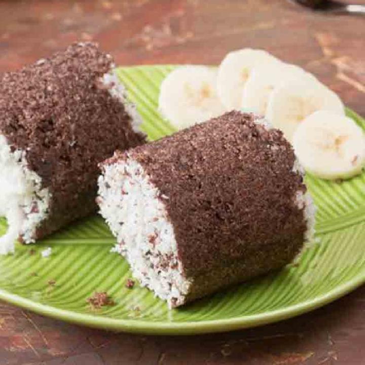 AYULL_KARUNGURUVAI_PUTTU_MIX_500G_