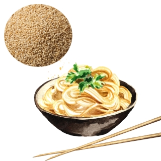 AYULL_BARNYARD_MILLET_NOODLES_180G_