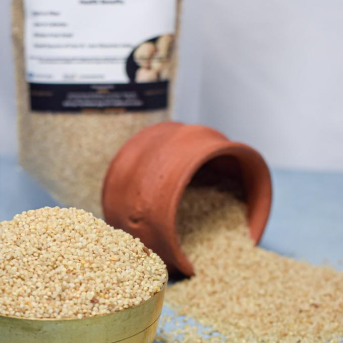 AYULL_BARNYARD(KUTHIRAVALI_OODALU_JHANGORA)_MILLET_500G_